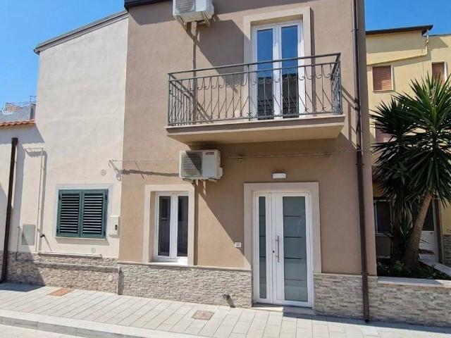 Villa in vendita a Rocca Imperiale CS
