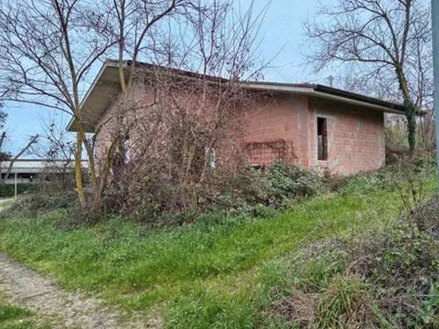 Villa in vendita a Rocca San Giovanni CH
