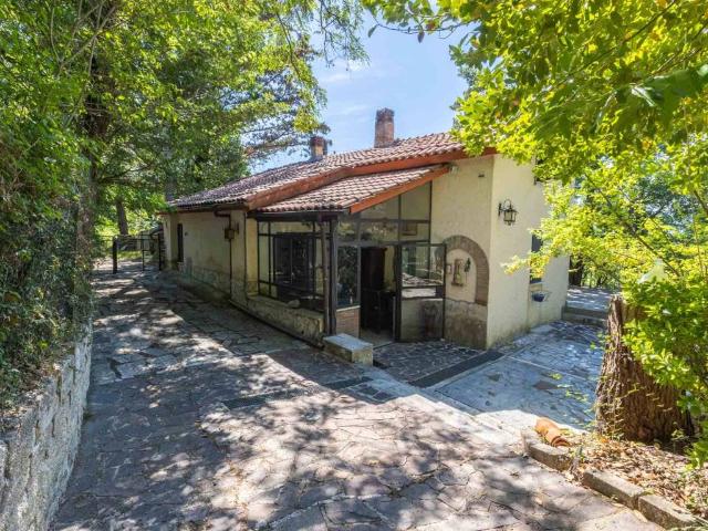 Villa in vendita a Rocca Sinibalda RI