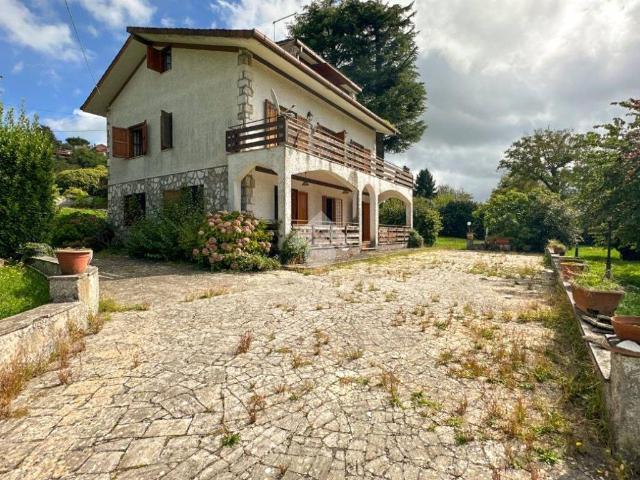 Villa in vendita a Rocca Priora RM