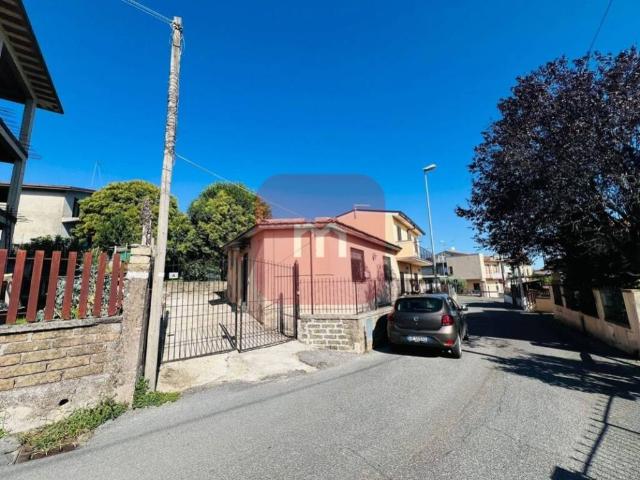 Villa in vendita a Rocca Priora RM