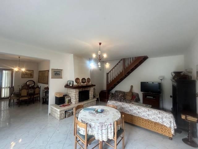 Villa in vendita a Rocca Priora RM