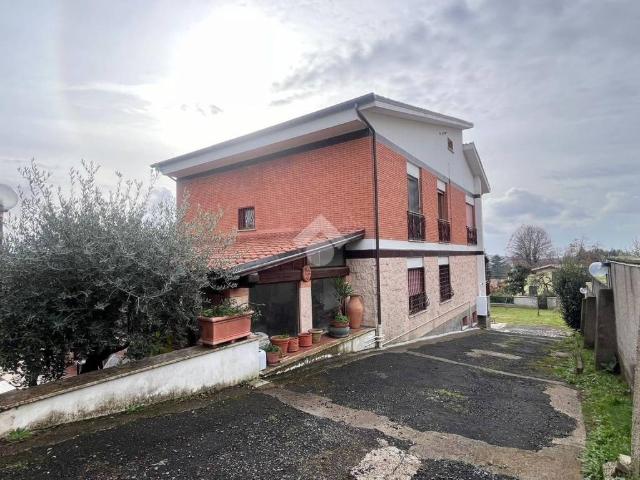 Villa in vendita a Rocca Priora RM