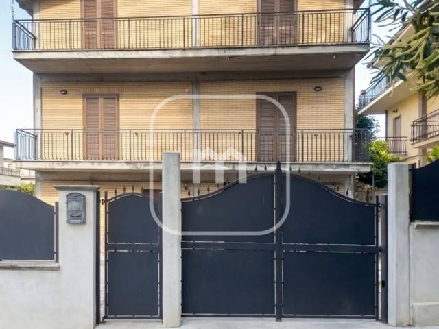 Villa in vendita a Rocca Priora RM