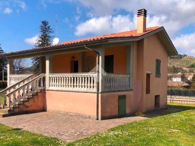 Villa in vendita a Rocca Priora RM