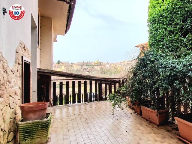 Villa in vendita a Rocca Priora RM