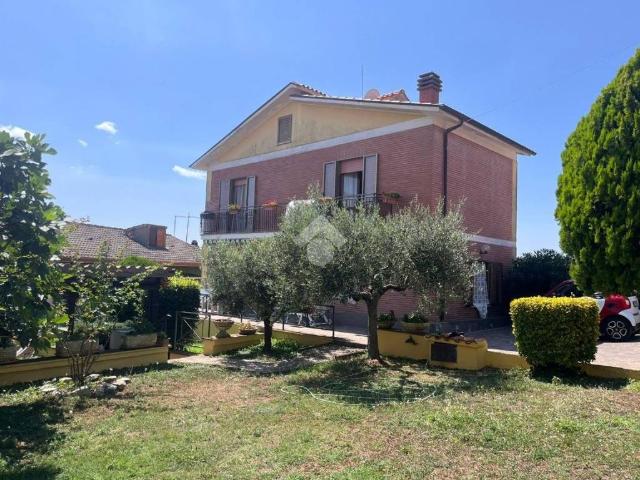 Villa in vendita a Rocca Priora RM