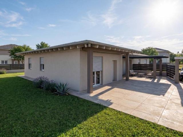 Villa in vendita a Roccafranca BS