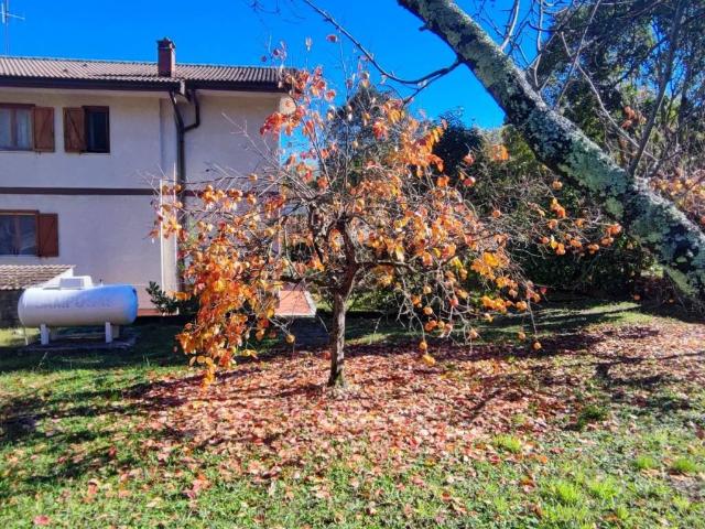 Villa in vendita a Roccagiovine RM