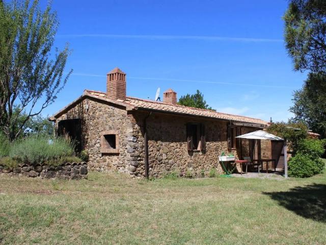 Villa in vendita a Roccalbegna GR