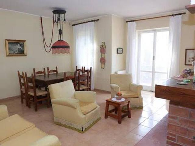 Villa in vendita a Roccamonfina CE