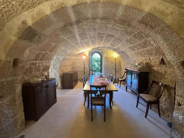 Villa in vendita a Roccamorice PE