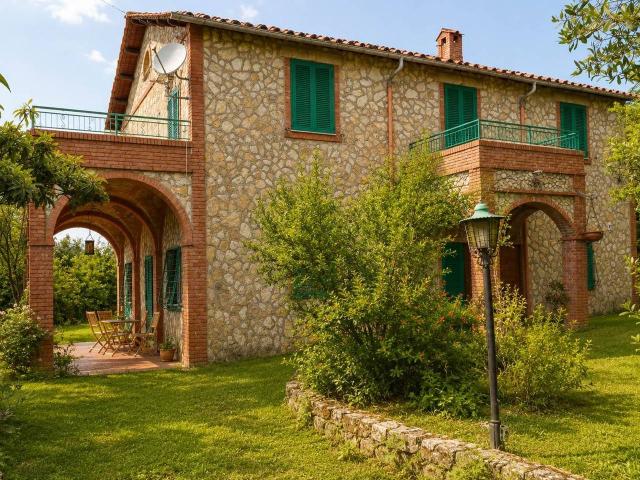 Villa in vendita a Roccantica