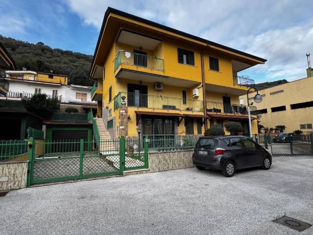 Villa in vendita a Roccarainola NA
