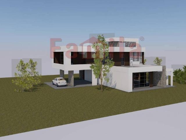 Villa in vendita a Roccarainola NA