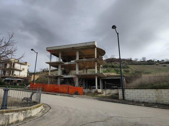 Villa in vendita a Roccascalegna