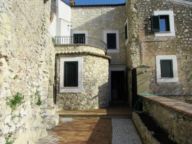 Villa in vendita a Roccasecca FR