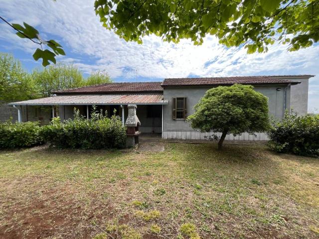 Villa in vendita a Roccasecca FR