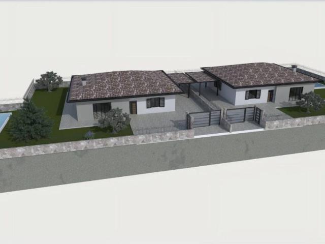 Villa in vendita a Roccasecca FR