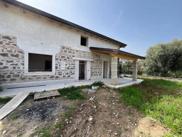 Villa in vendita a Roccasecca FR