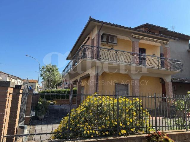 Villa in vendita a Roccastrada