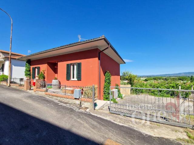 Villa in vendita a Roccastrada GR