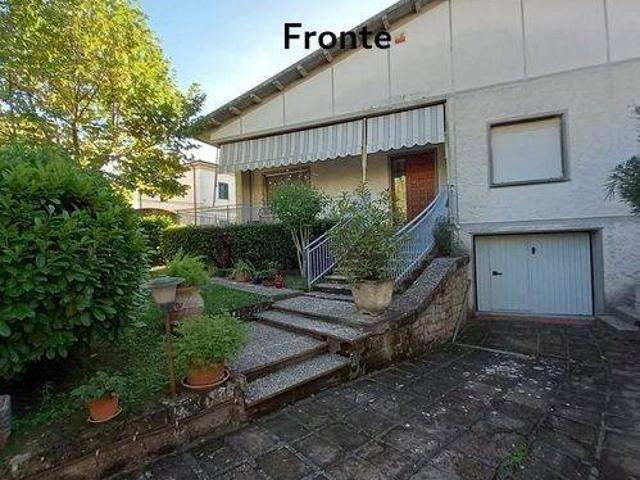 Villa in vendita a Roccastrada GR