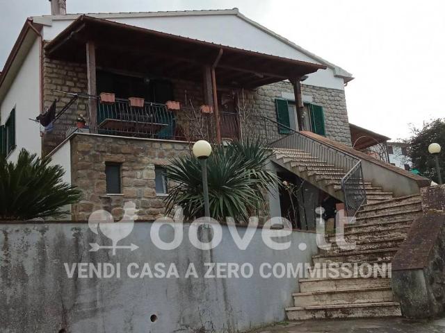 Villa in vendita a Roccastrada GR