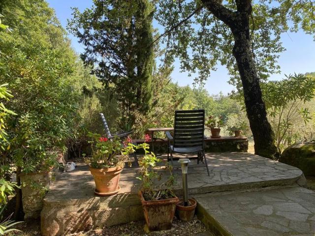 Villa in vendita a Roccastrada GR