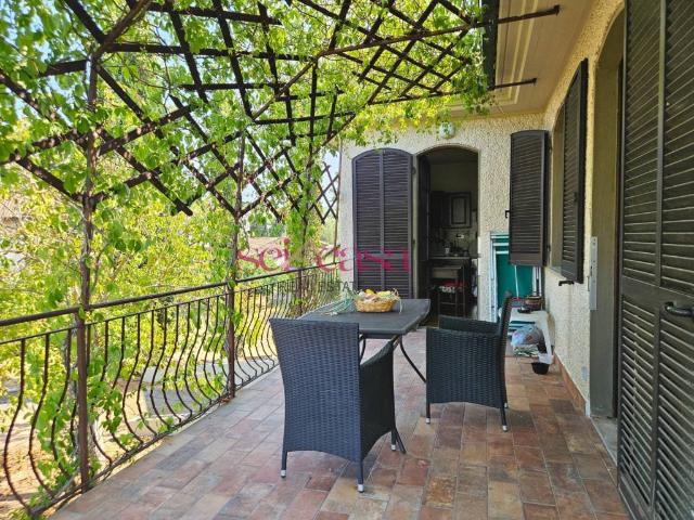 Villa in vendita a Roccastrada GR