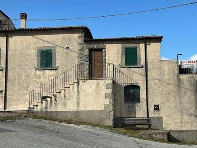 Villa in vendita a Rocchetta a Volturno IS