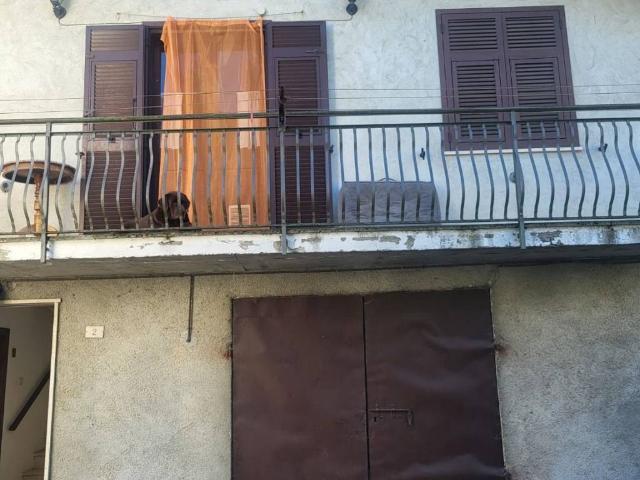 Villa in vendita a Rocchetta Ligure AL