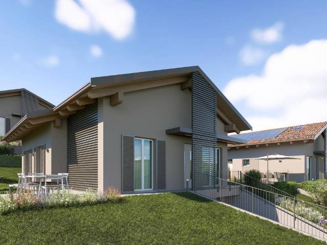 Villa in vendita a Roddi CN