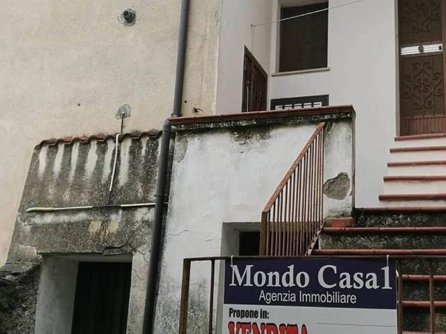 Villa in vendita a Rogliano CS