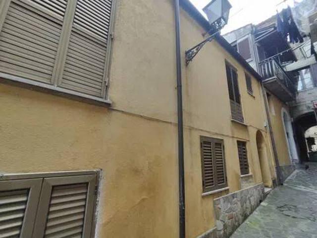 Villa in vendita a Rogliano CS