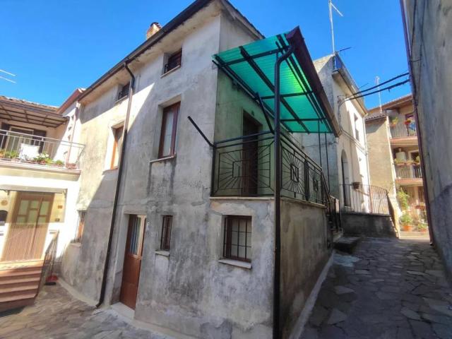 Villa in vendita a Rogliano CS