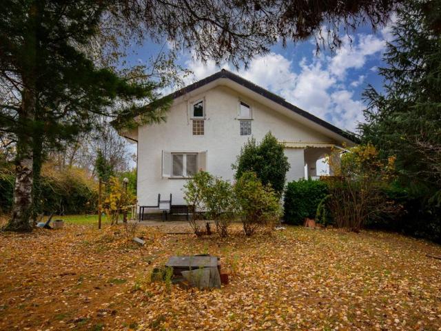 Villa in vendita a Roletto TO