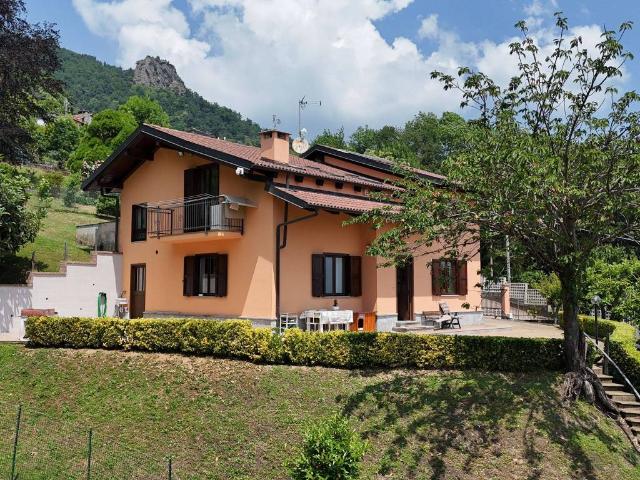 Villa in vendita a Roletto TO