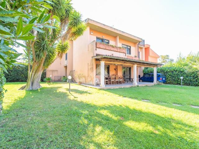 Villa in vendita a Roma