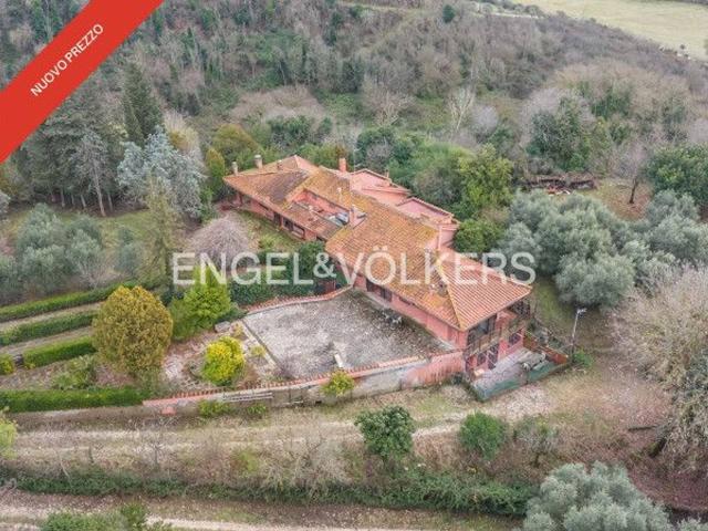 Villa in vendita a Roma