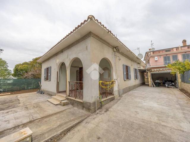 Villa in vendita a Roma