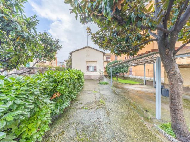 Villa in vendita a Roma