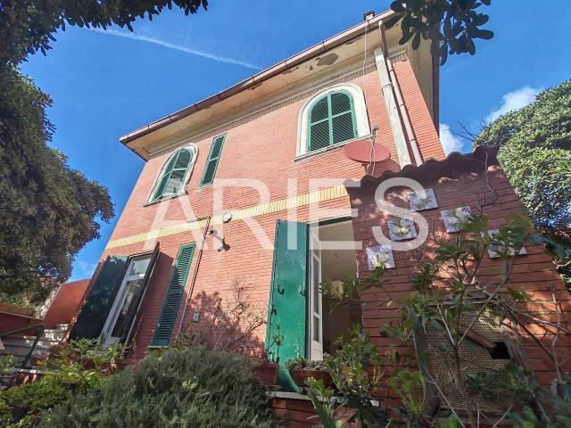Villa in vendita a Roma