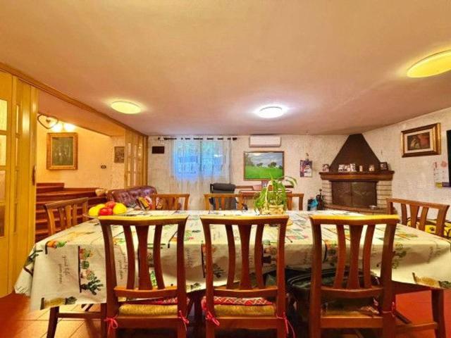 Villa in vendita a Roma