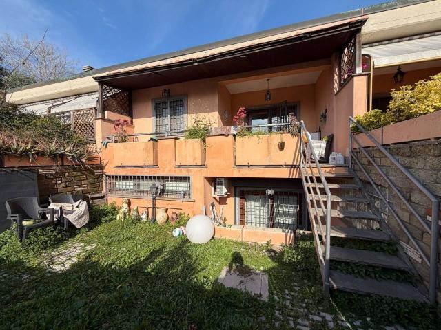 Villa in vendita a Roma