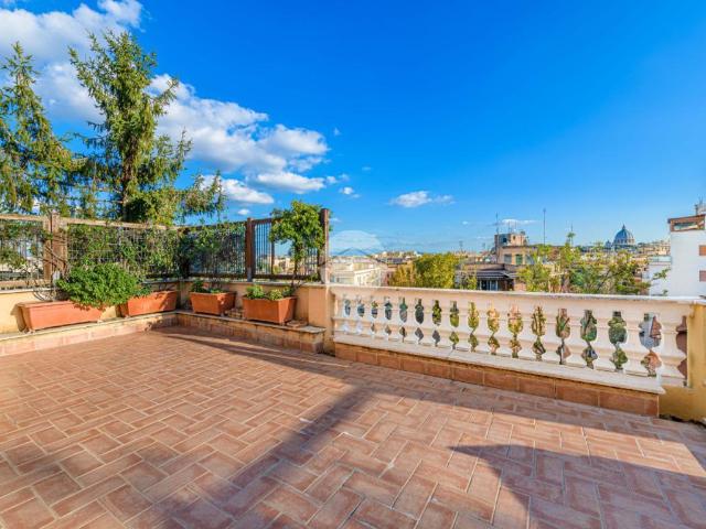 Villa in vendita a Roma