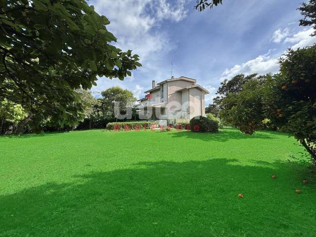 Villa in vendita a Roma