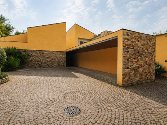 Villa in vendita a Roma