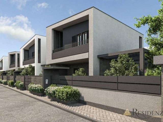 Villa in vendita a Roma
