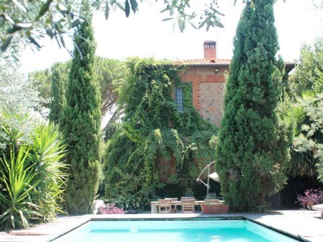 Villa in vendita a Roma